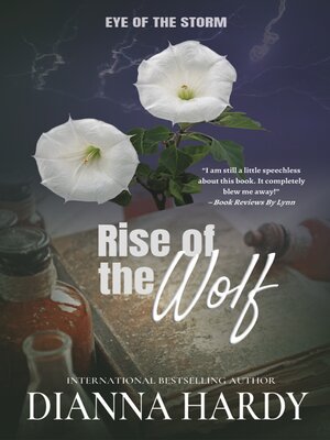 cover image of Rise of the Wolf